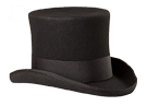 Small Top Hat